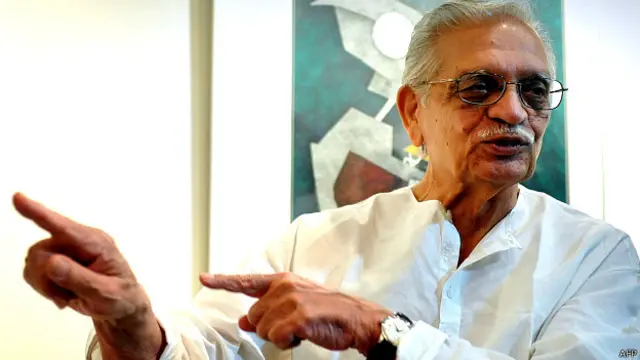 गुल्ज़ार