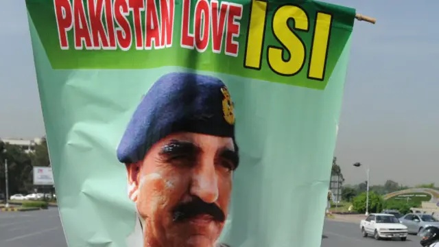 ISI