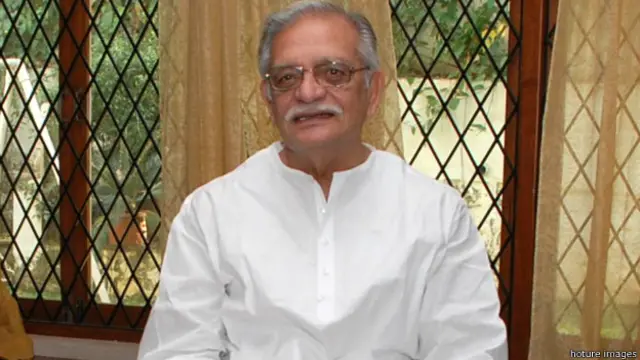 गुलज़ार