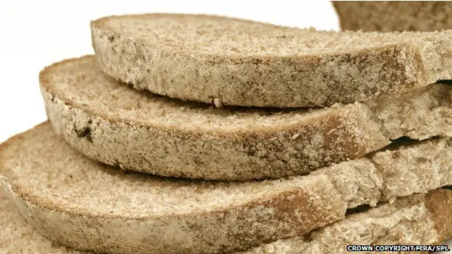 हाई फाइबर युक्त भोजन