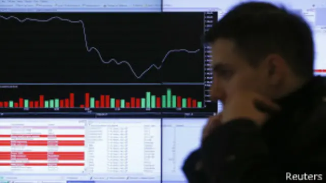 Московская биржа