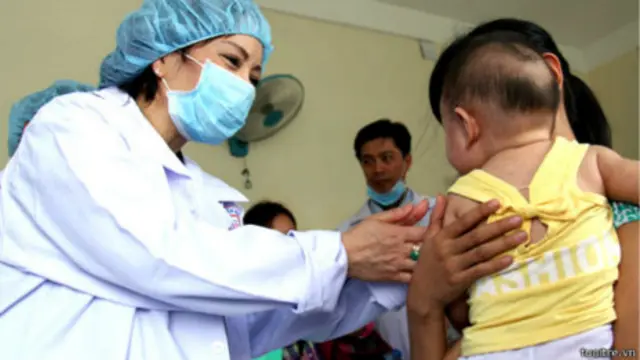 Bà Tiến nói bà rất cảm thông với những người mẹ mất con