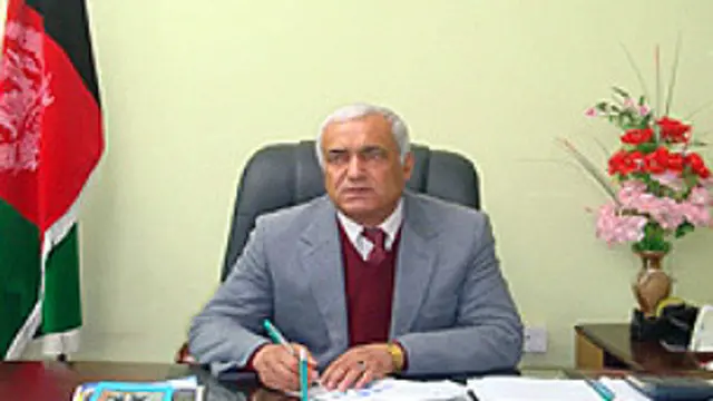 والی سمنگان عملیات حفاری غیرمجاز را عامل وقوع حادثه دانسته است