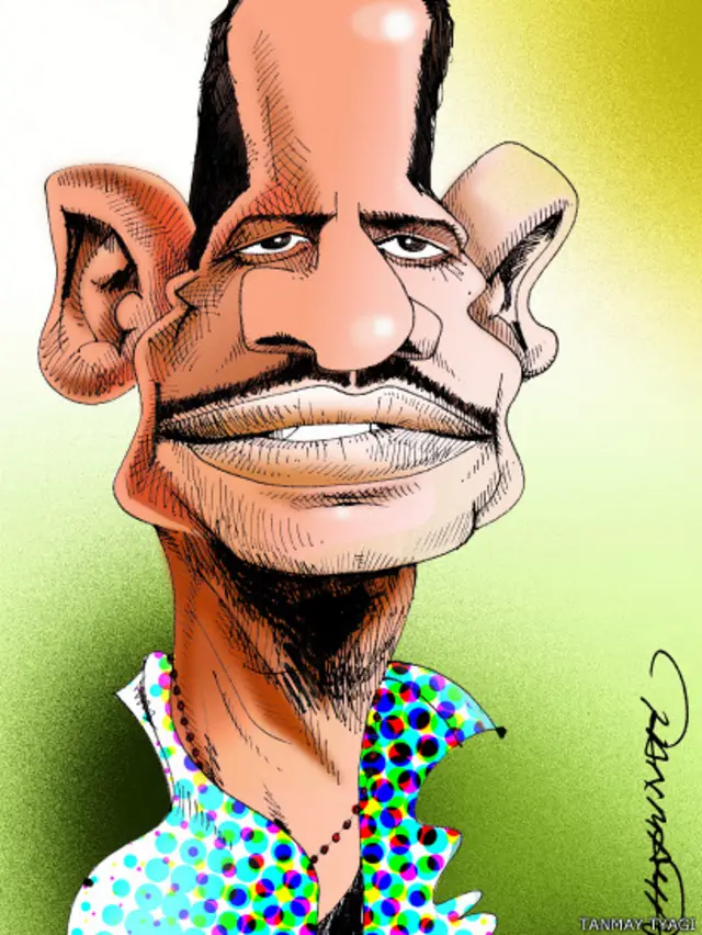 रॉबर्ट वाड्रा