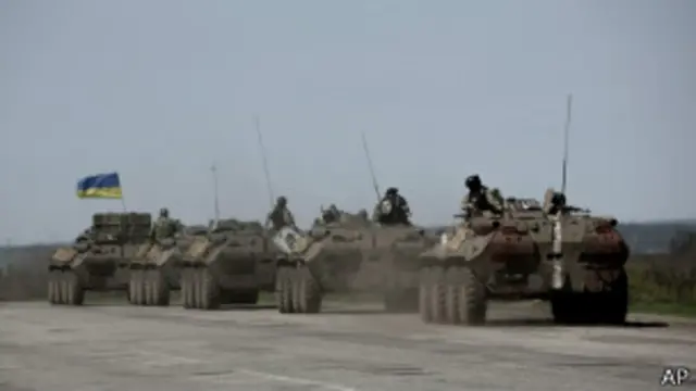 واشنګټن او اروپا مسکو د ژنیوا د تړون په ماتولو تورنوي.