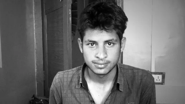 क़तार के आख़िरी, कश्मीर, नियंत्रण रेखा, आख़िरी गांव