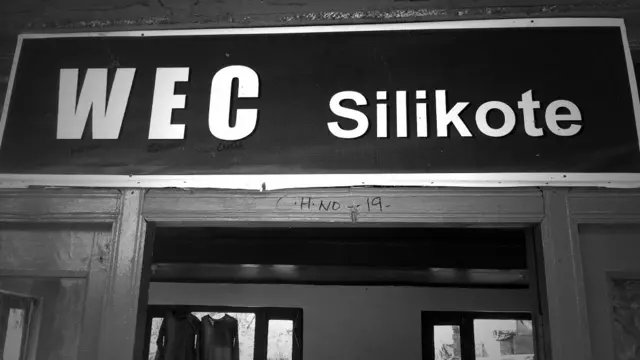 क़तार के आख़िरी, कश्मीर, नियंत्रण रेखा, आख़िरी गांव