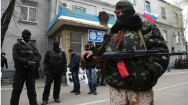 Россияпарастларми ва ё россияликлар?