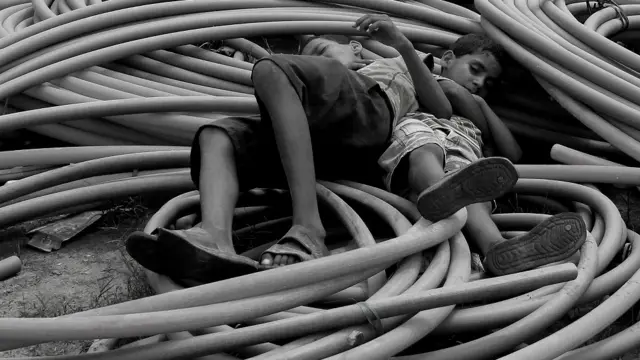 मज़दूर दिवस