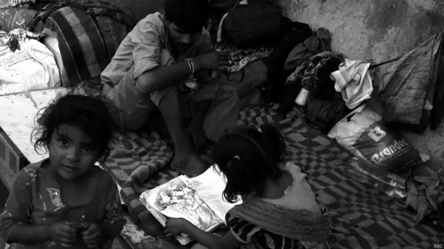 मज़दूर दिवस