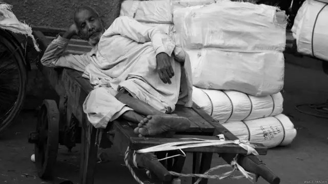 मज़दूर दिवस