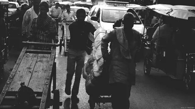 मज़दूर दिवस