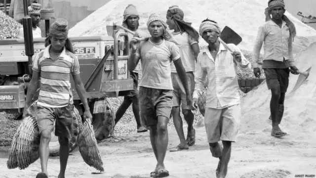 मज़दूर दिवस