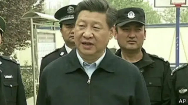 Си Цзиньпин