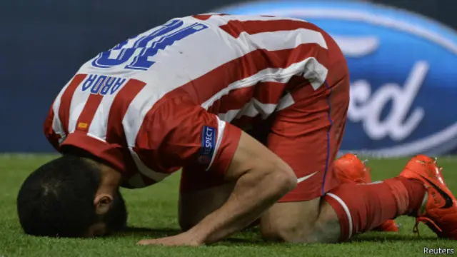 Arda Turan