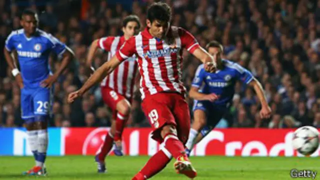 چیمپیئنز لیگ کا فائنل ریئل میڈرڈ اور ایٹلیٹیکو میڈرڈ کے درمیان 24 مئی کو کھیلا جائے گا