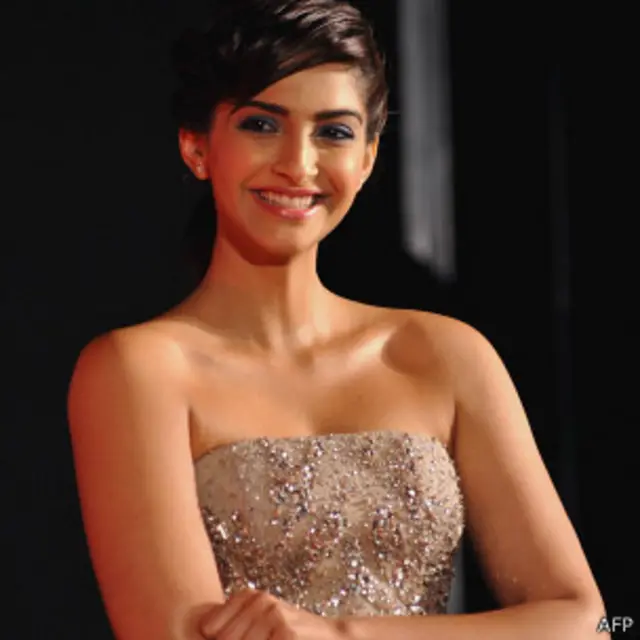 सोनम कपूर