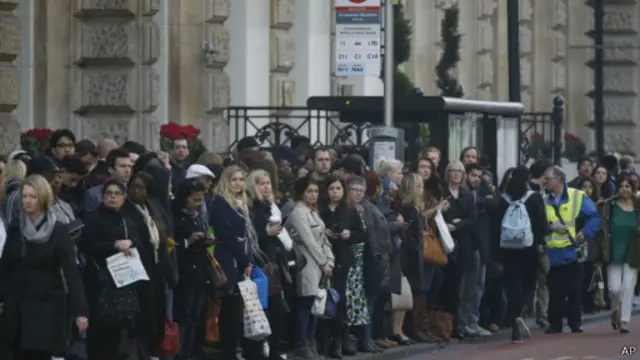 Pengguna transportasi