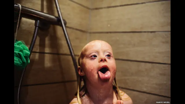 عکس از ماریو وزل