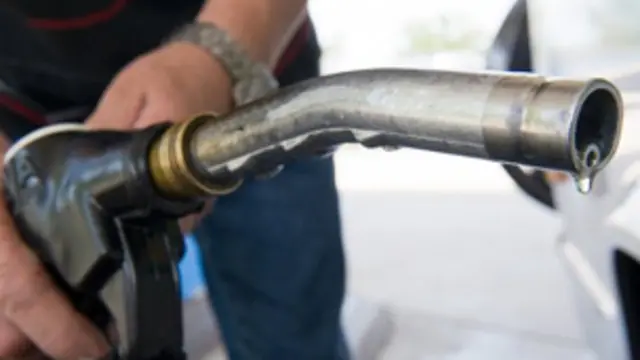 ترکمانستان میں پیٹرول مفت ہے