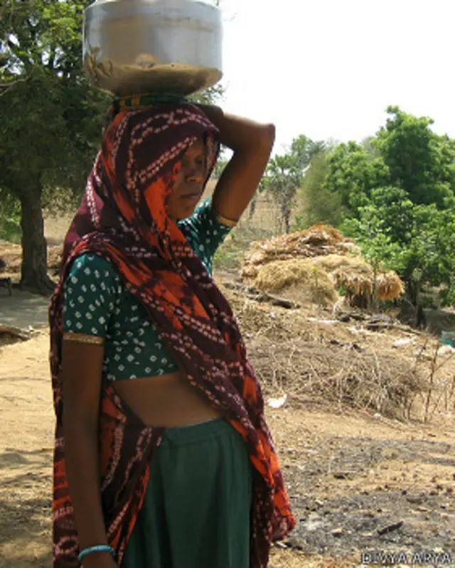 गुजरात, कुपोषित गर्भवती महिला