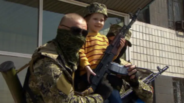 Топингчи, биз киммиз?