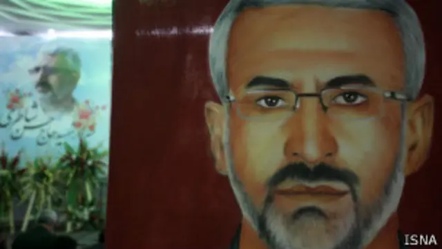 کشته شدن نظامیان ایرانی به عنوان نشانه مشارکت ایران در جنگ داخلی سوریه ذکر شده است