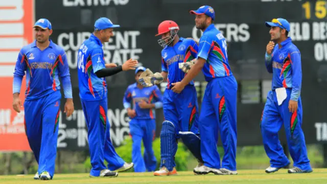 دغه لوبې ولایتي لوبغاړو ته د ملي ستورو تر څنګ د لوبېدا فرصت ورکوي.