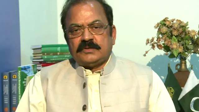 لاہورسے شام جانے والی تین خواتین کا تعلق تبلغی مدرسے الہدی سے رہا ہے لیکن کیا مدرسے کی جانب سے انھیں دولتِ اسلامیہ میں شامل ہونی کی ترغیب دی گئی اس کا کوئی ثبوت تحقیقاتی اداروں کے پاس موجود نہیں: رانا ثنا اللہ