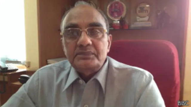 एन भाष्कर राव