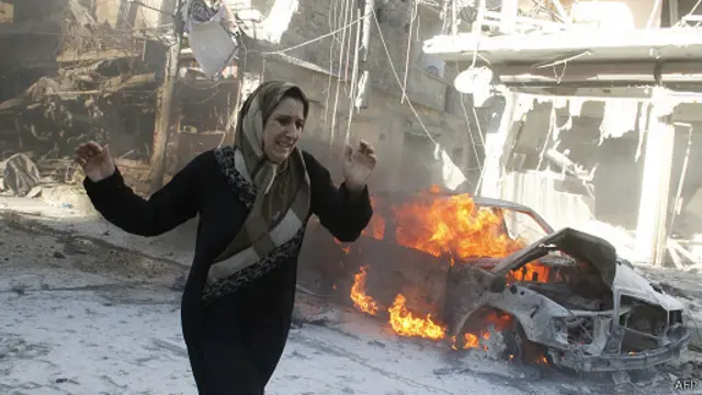 جاءت الغارة بعد يوم من هجوم مماثل