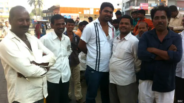 प्रवासी मजदूर