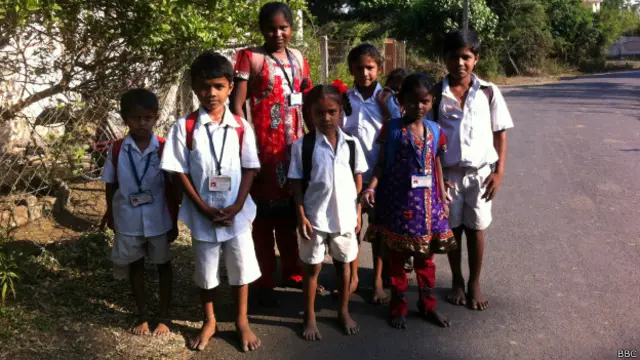 कराड़ी गाँव