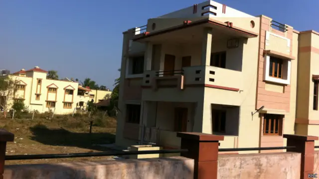 कराड़ी गाँव