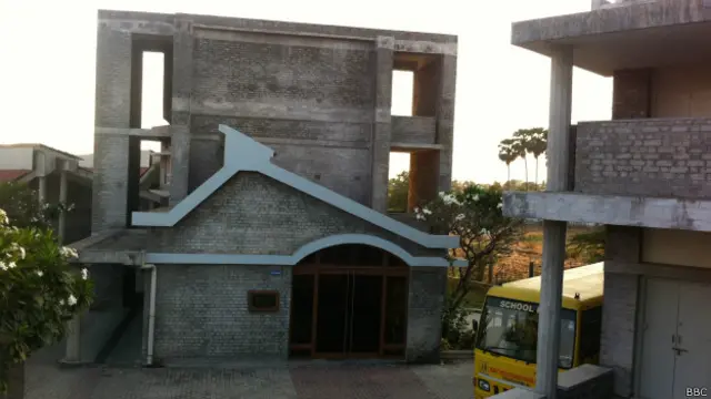 कराड़ी गाँव