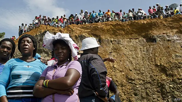 Mina Santander de Quilichao