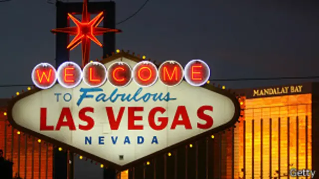 Las Vegas