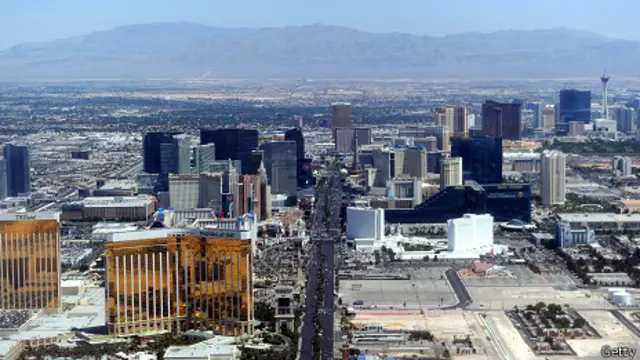 Las Vegas