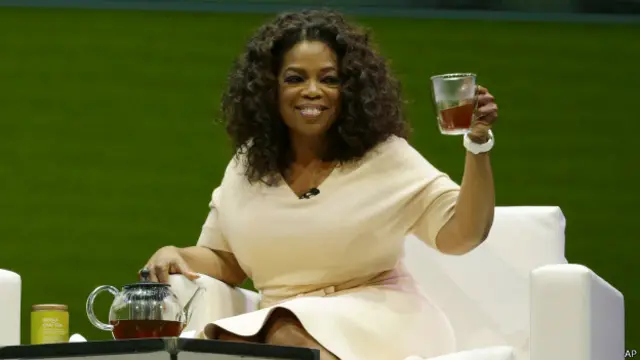 ओपरा विनफ़्रे