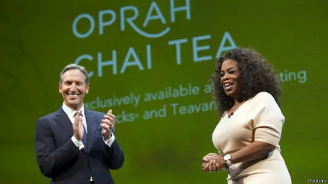 ओपरा विनफ़्रे