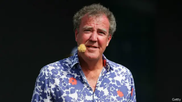 clarkson