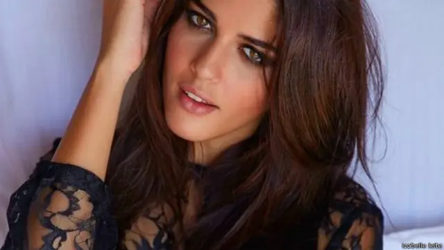 ایزابیل نے فلم سوئیٹ 16 سے اپنے بالی وڈ کریئر کا آغاز کیا تھا