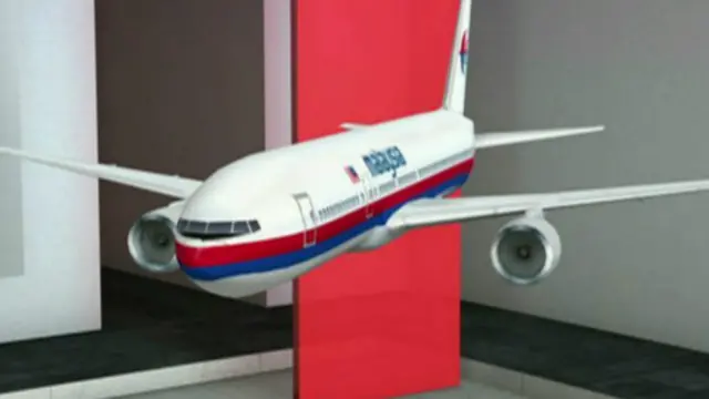 mh370