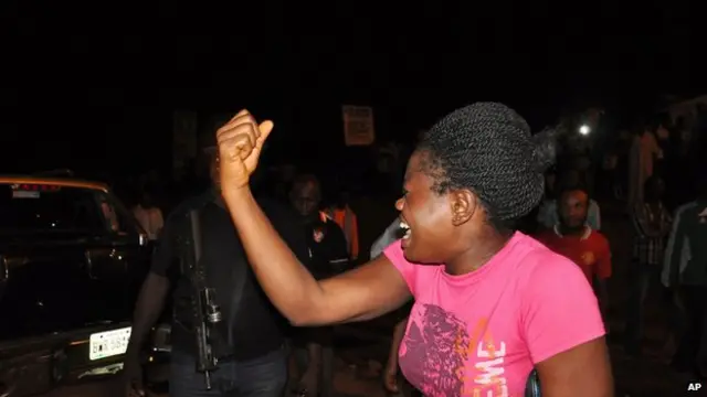 په وروستیو اونیو کې دا په سیمه کې دویم خونړی برید دی، چې د وګړو ارام ژوند یې تریخ کړی دی