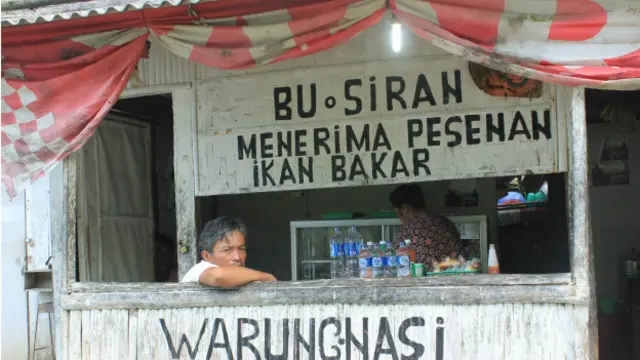 kebumen, bank, inklusi finansial