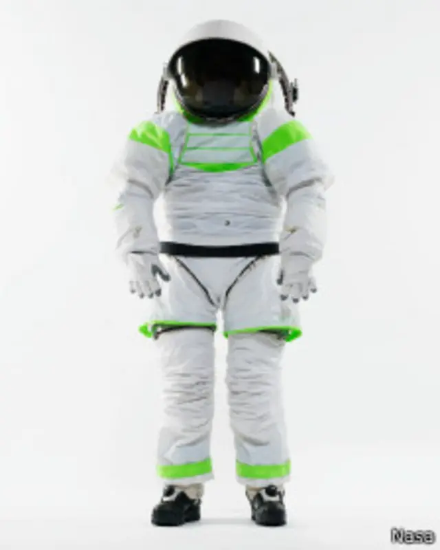 Z-1 | Crédito: Nasa