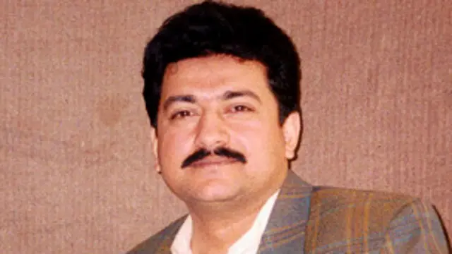 حامد میر نے اوساما بن لادن کا انٹریو بھی کیا