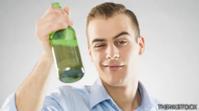 Quizás todo dependa de cuándo se pierde el juicio.