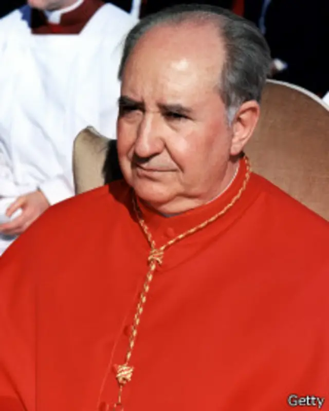 Francisco Javier Errázuriz