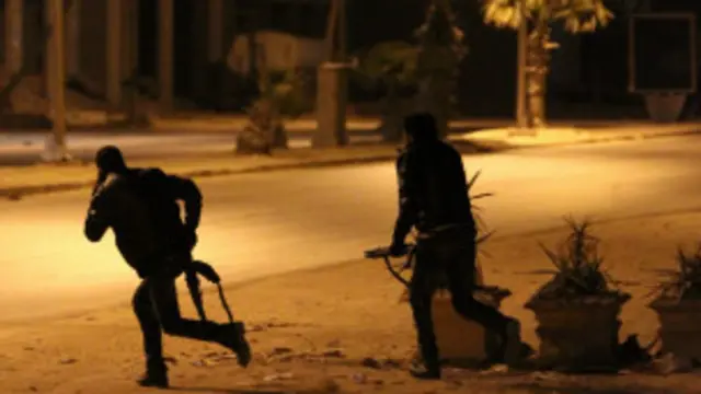 لیبیا میں سال 2011 کی مسلح بغاوت کے بعد سے مکمل طور پر استحکام نہیں آ سکا ہے